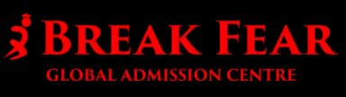 Break Fear Logo