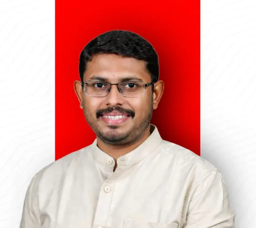 Mr. Sanjay Guru MBA (Phd)
