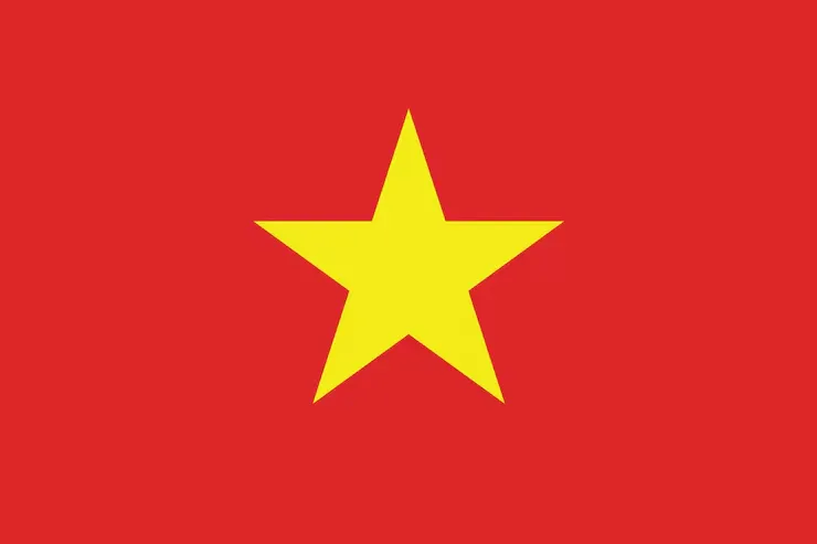 Vietnam